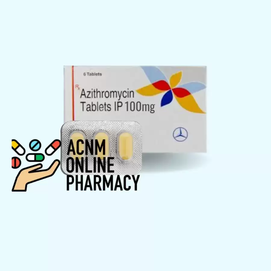 Azab 100mg