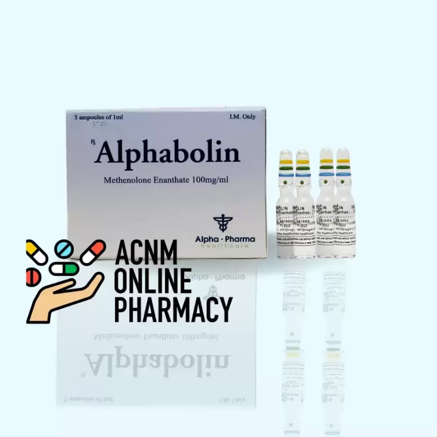 Alphabolin