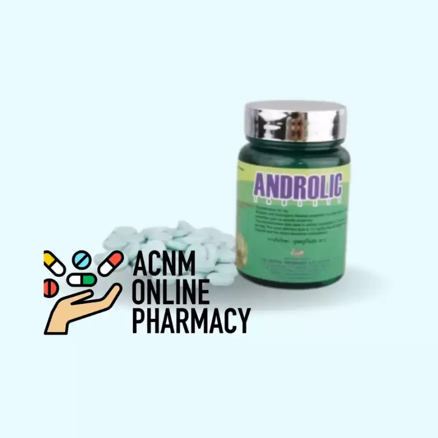 Androlic
