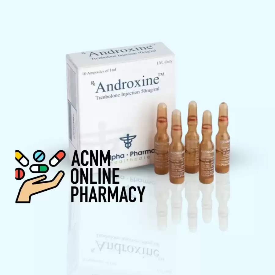 Androxine