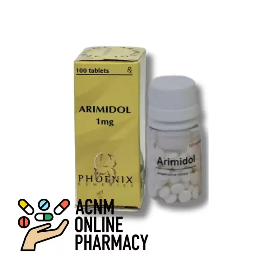 Arimidol