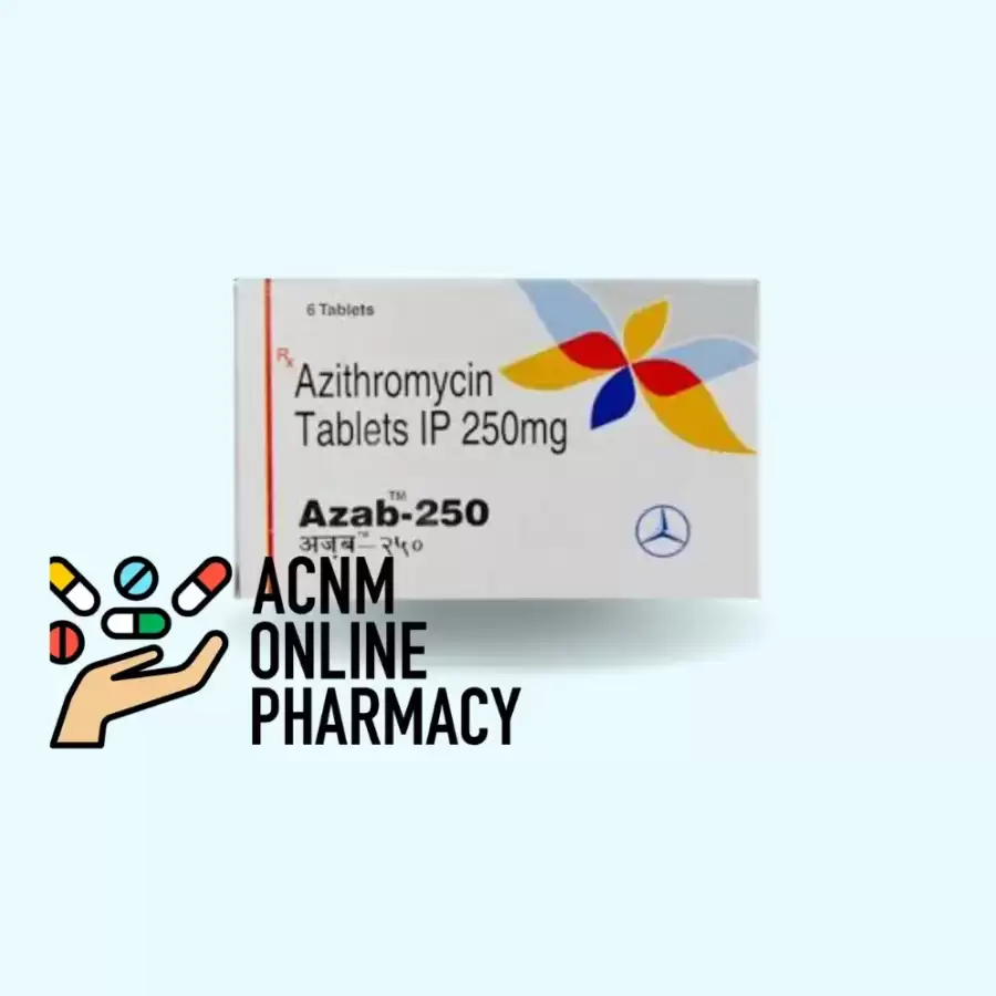 Azab 250mg