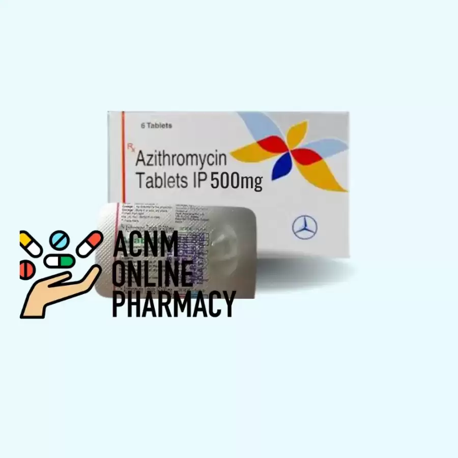 Azab 500mg