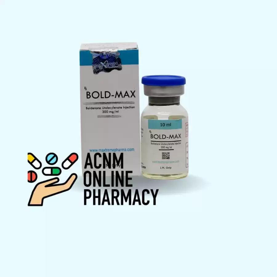 Bold-Max
