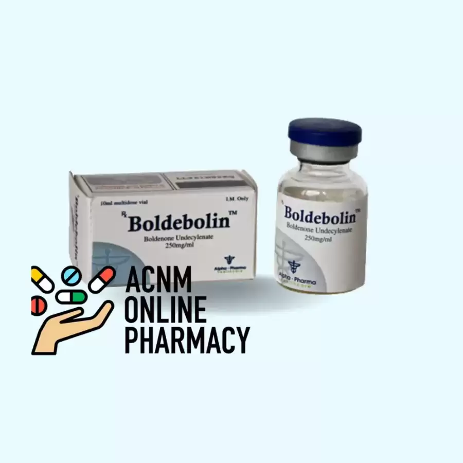 Boldebolin 250mg