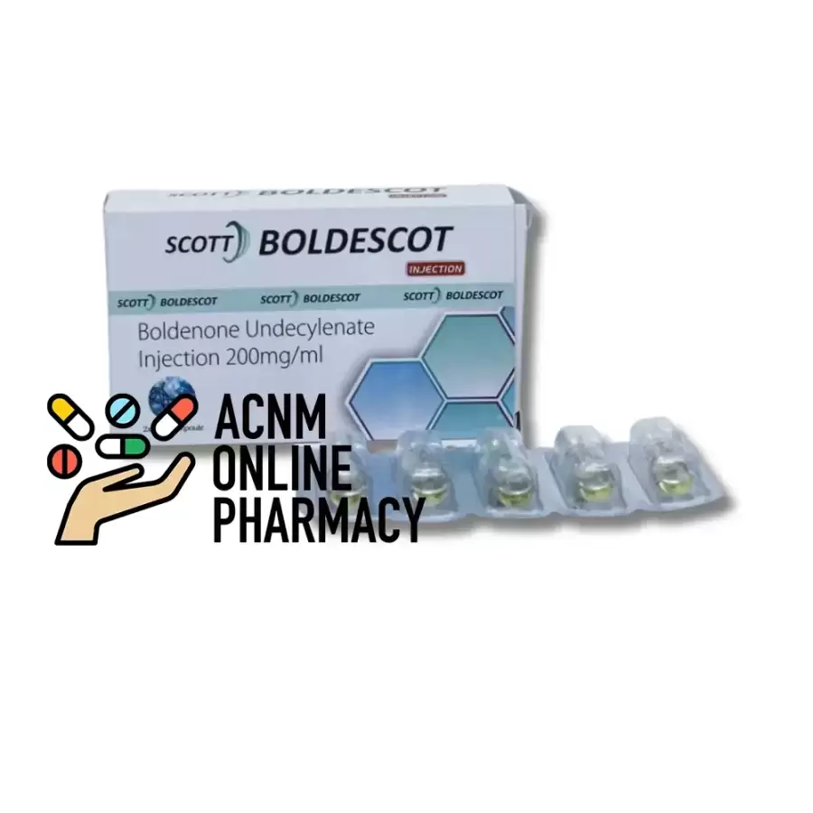 Boldescot