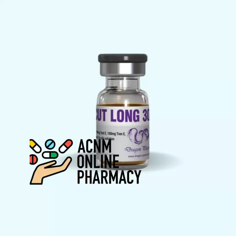 CUT LONG 300