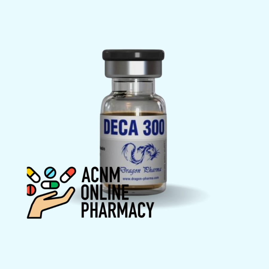 Deca 300mg