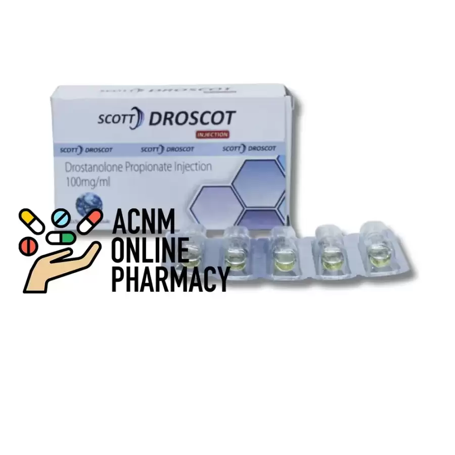 Droscot