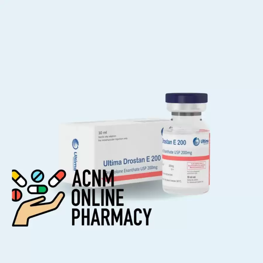 Drostan-E 200mg