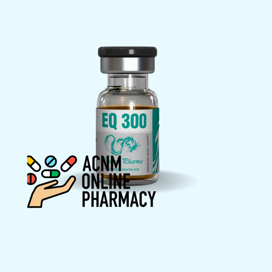 EQ 300mg