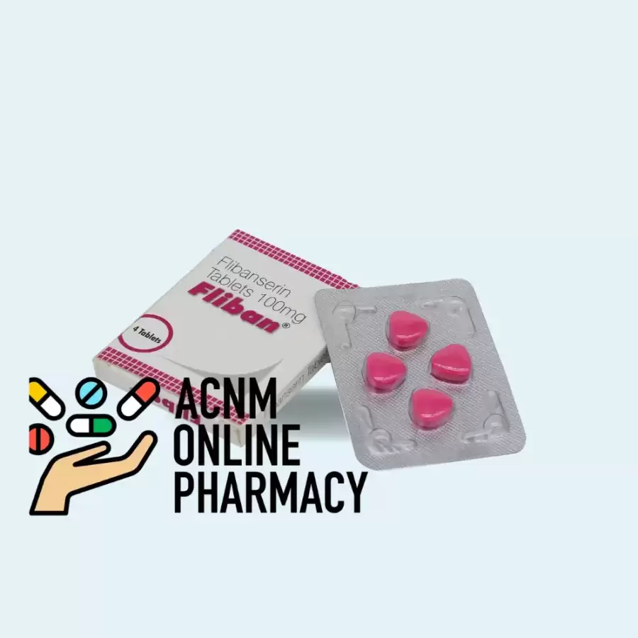 Fliban 100mg