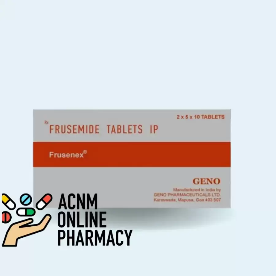 Frusenex 40mg