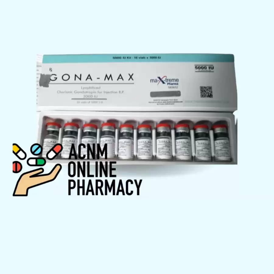 Gona-Max