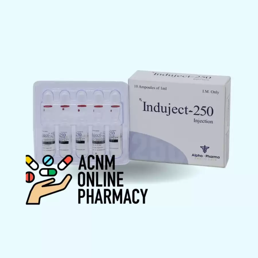Induject 250mg