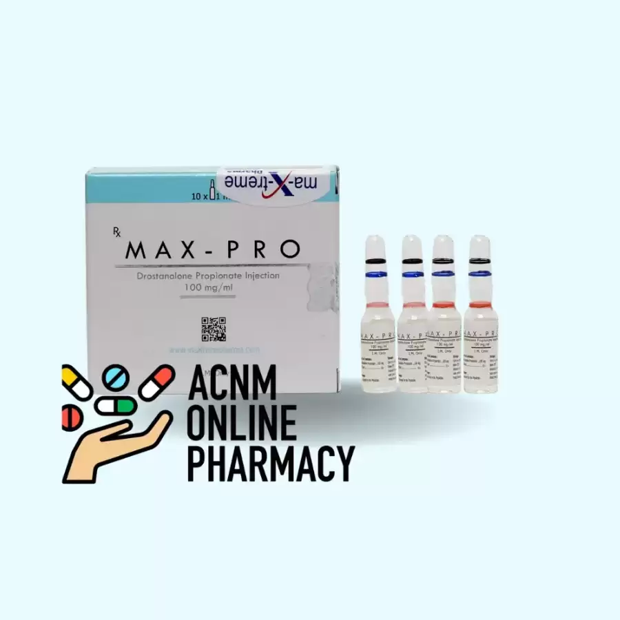 Max-Pro