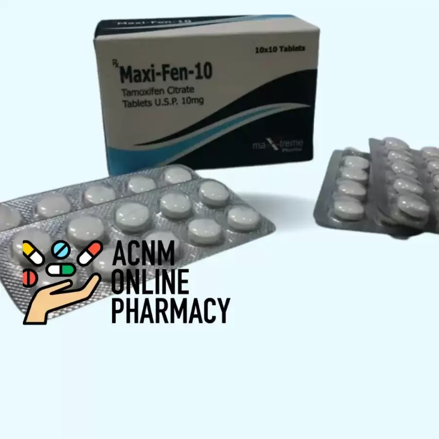 Maxi-Fen 10mg