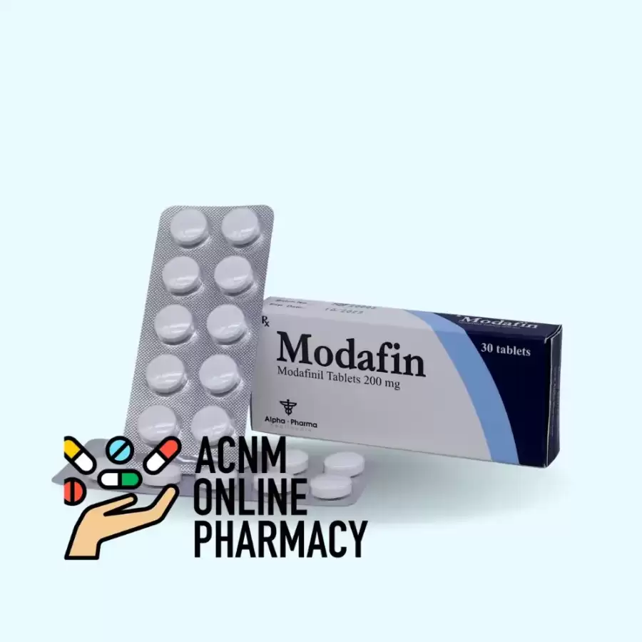 Modafin 200mg
