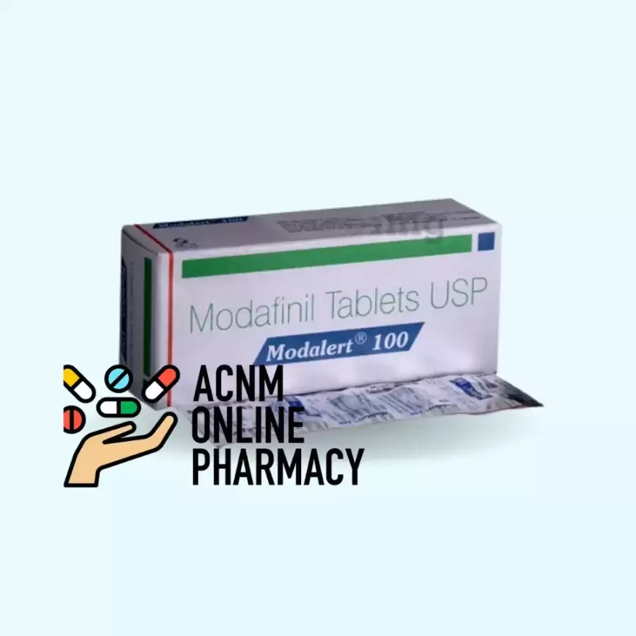 Modalert 100mg