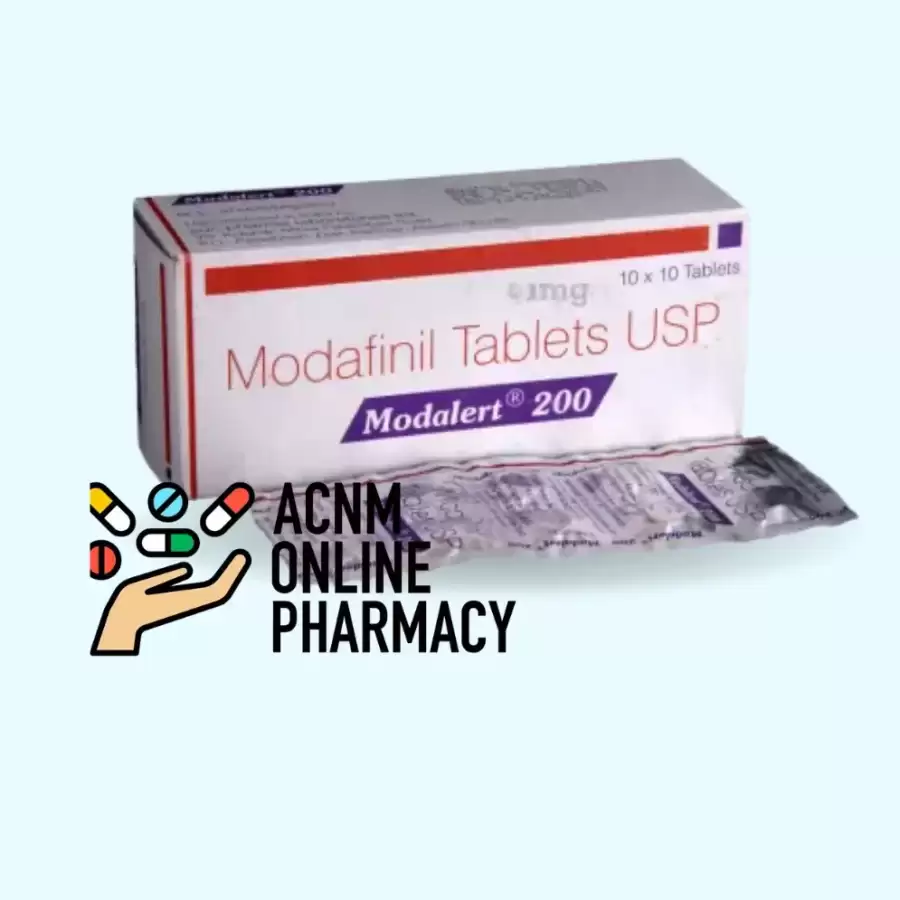 Modalert 200mg