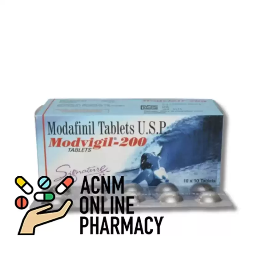 Modvigil 200mg