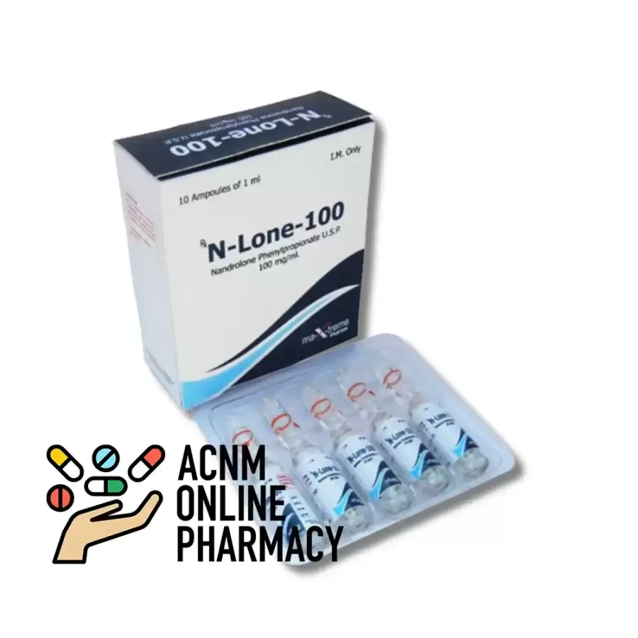 N-Lone 100mg