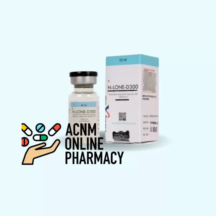 N-Lone-D 300mg