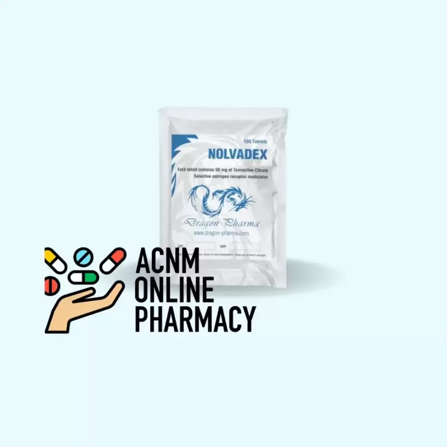 Nolvadex 20mg