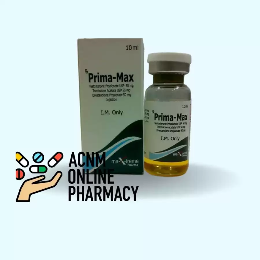 Prima-Max