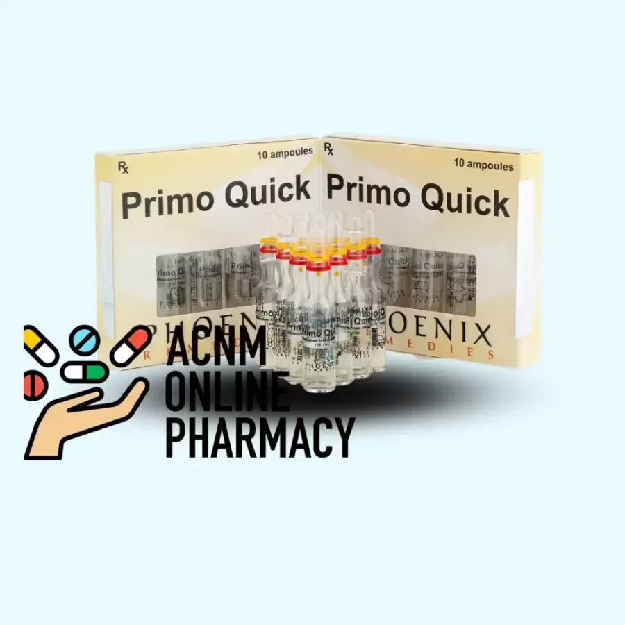 Primo Quick 100mg