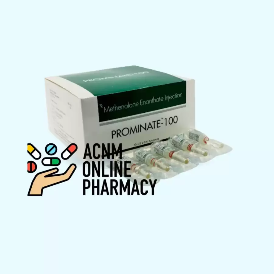 Prominate 100mg