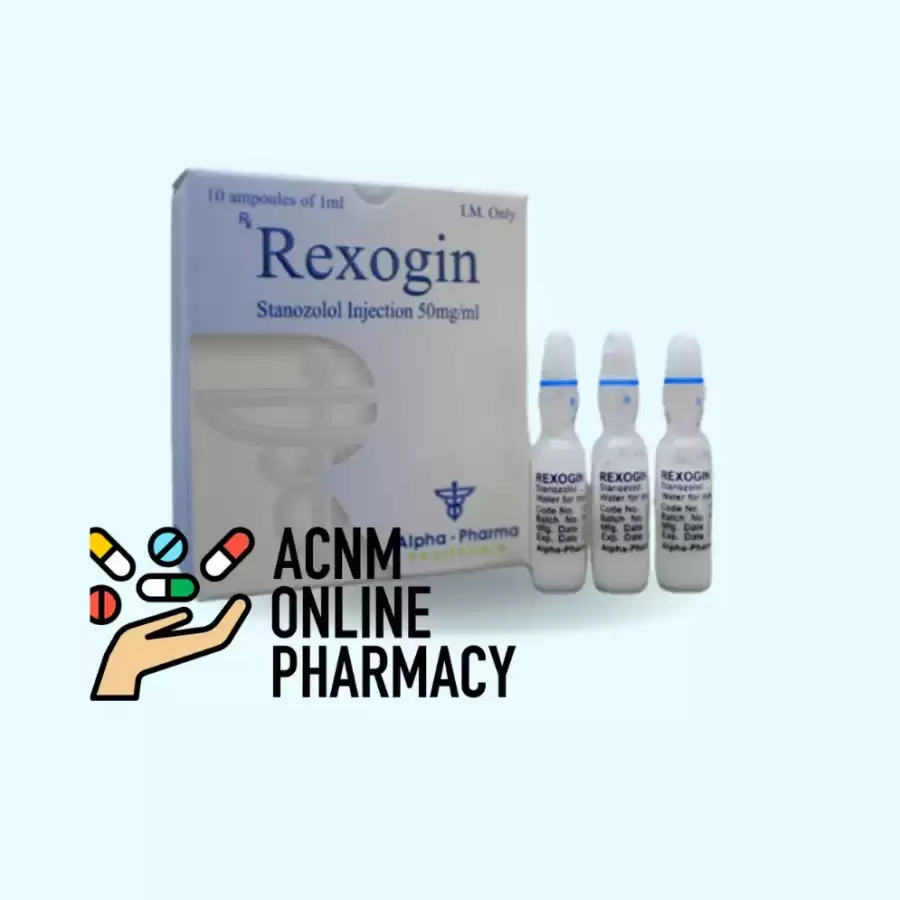 Rexogin