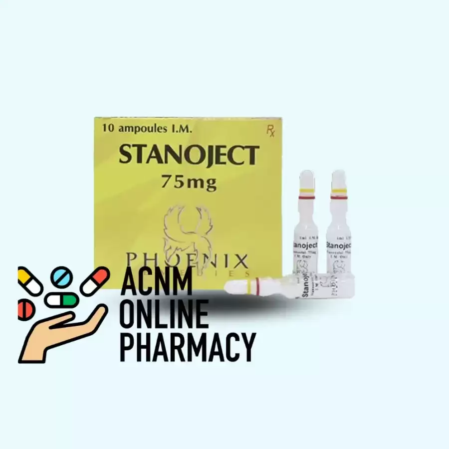 Stanoject