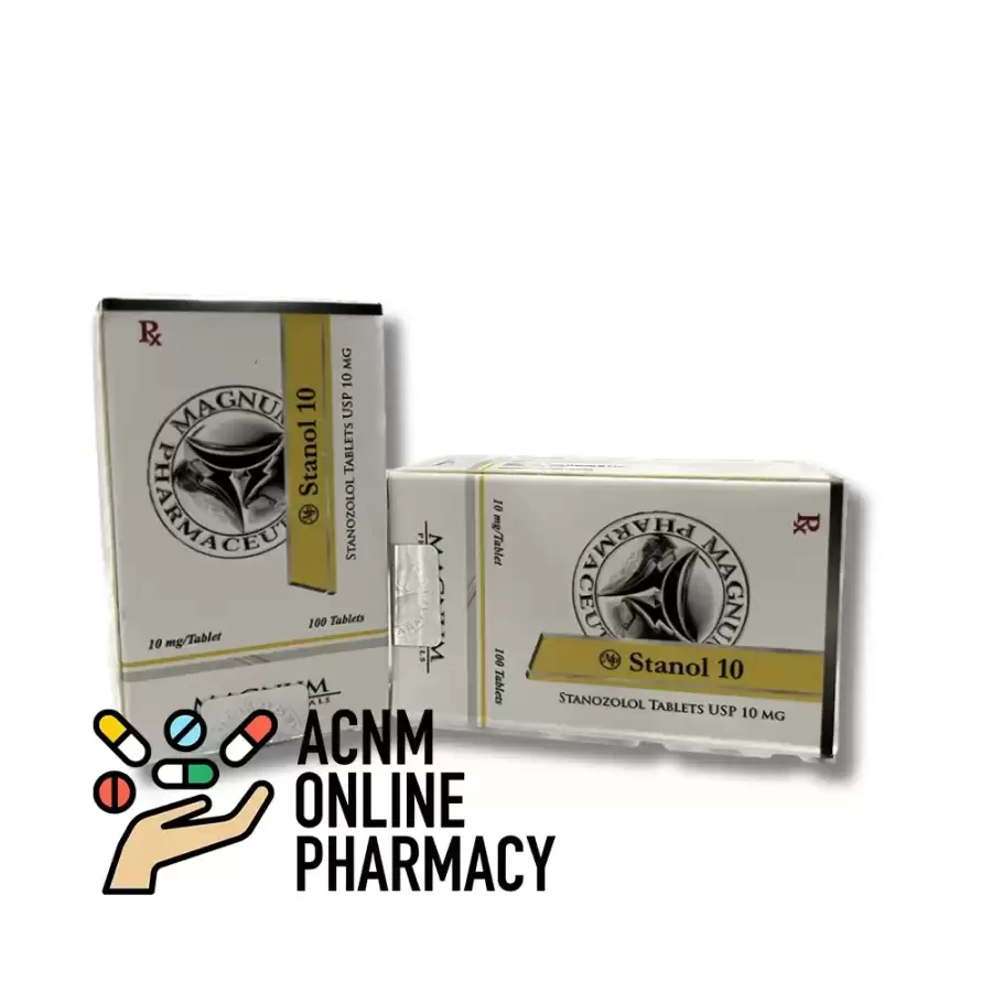 Stanol 10mg