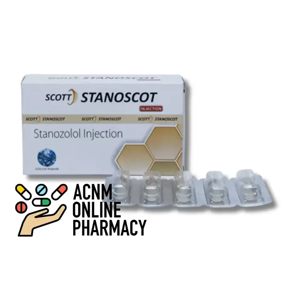 Stanoscot