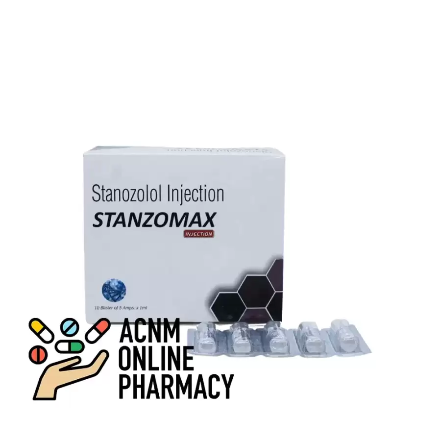 Stanzomax