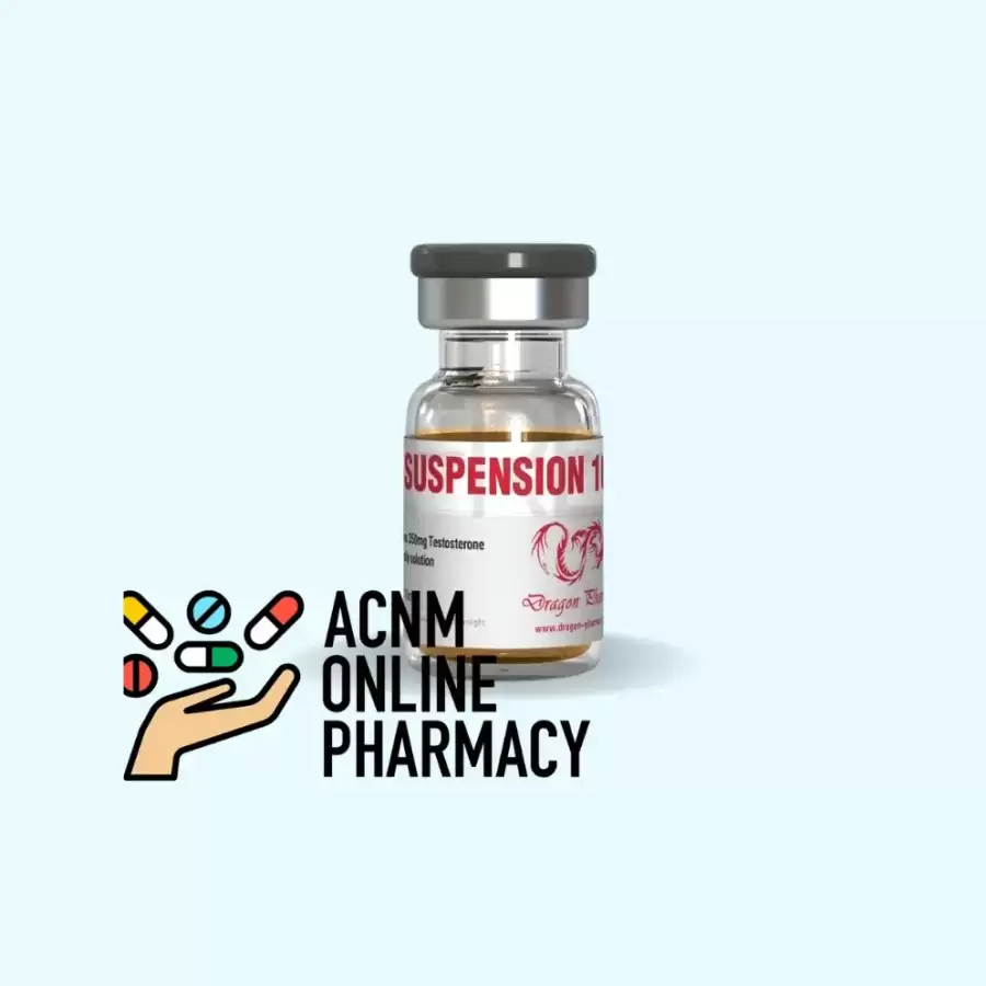 Suspension 100mg