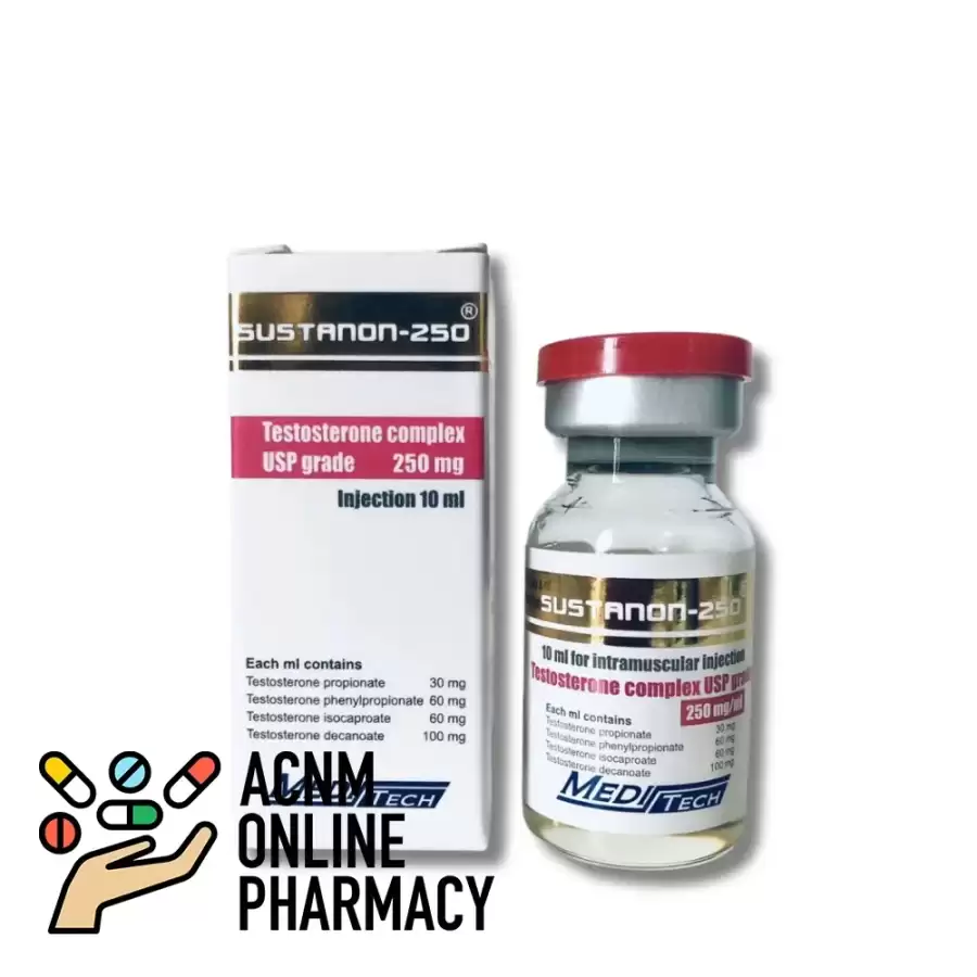 Sustanon 250mg
