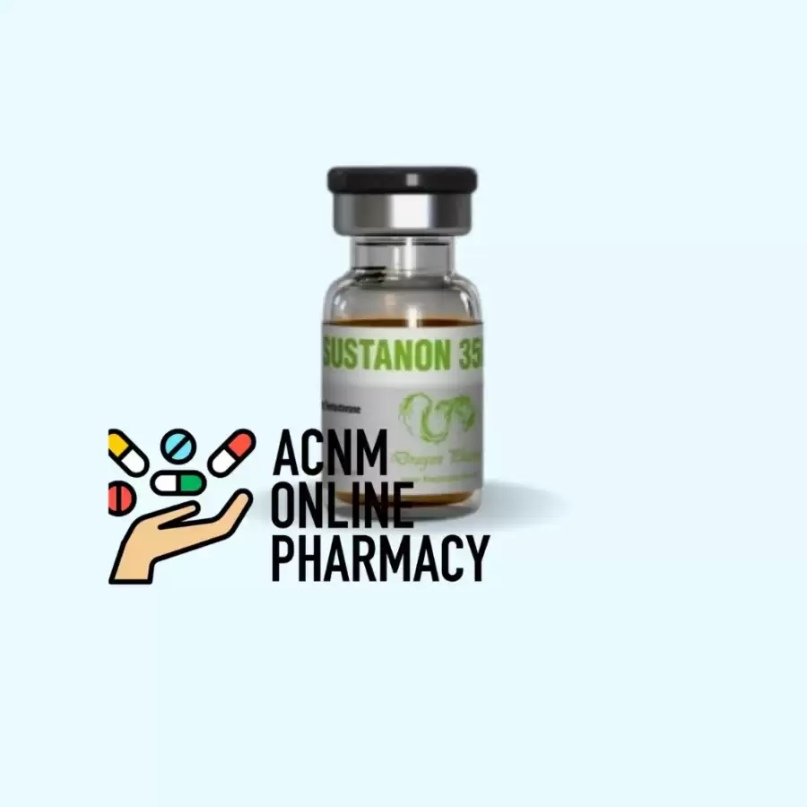 Sustanon 350