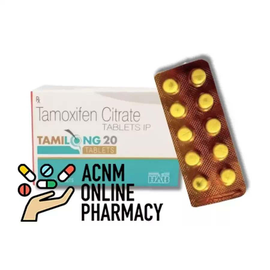 Tamilong 20mg