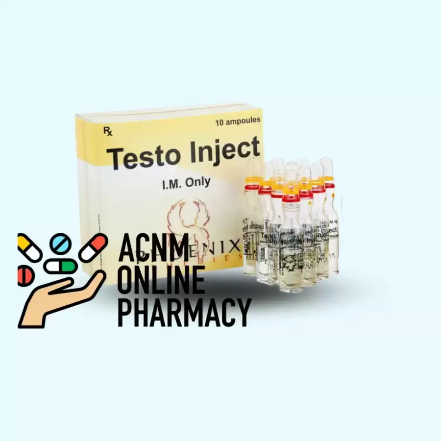 Testo Inject