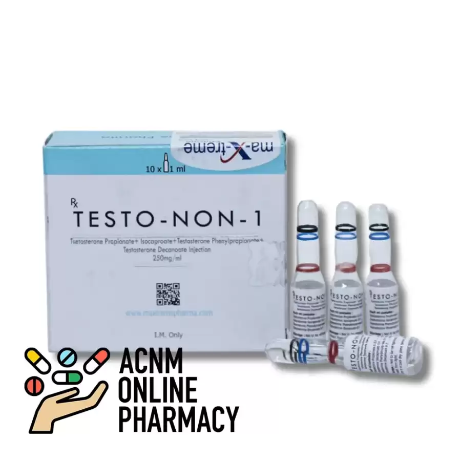 Testo-Non 250mg