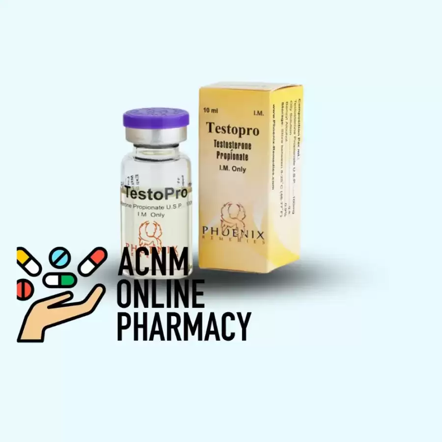 Testopro 100mg