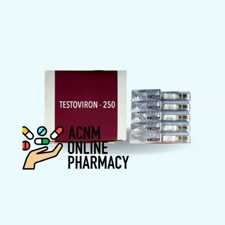 Testoviron 250mg