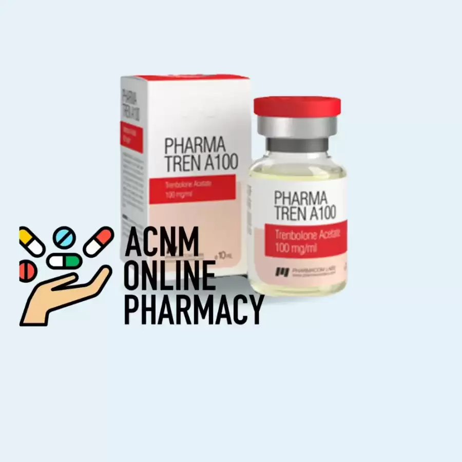 Tren-A 100mg