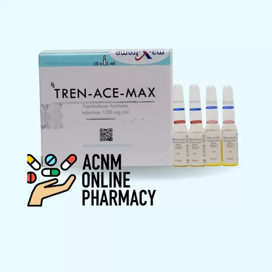 Tren-Ace-Max