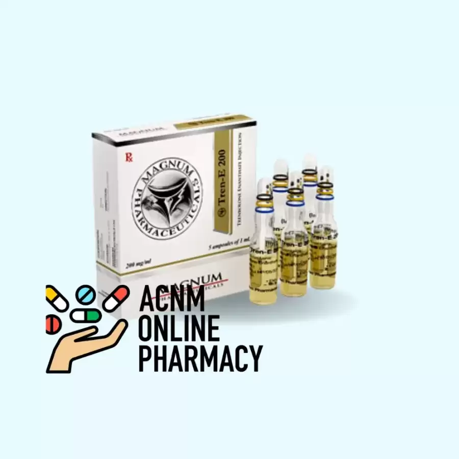 Tren-E 200mg