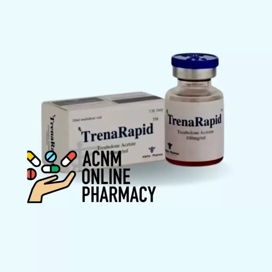 Trenarapid