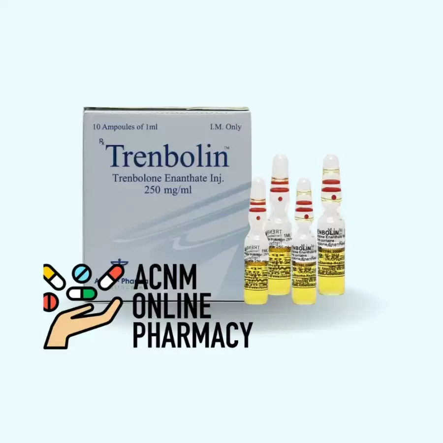 Trenbolin
