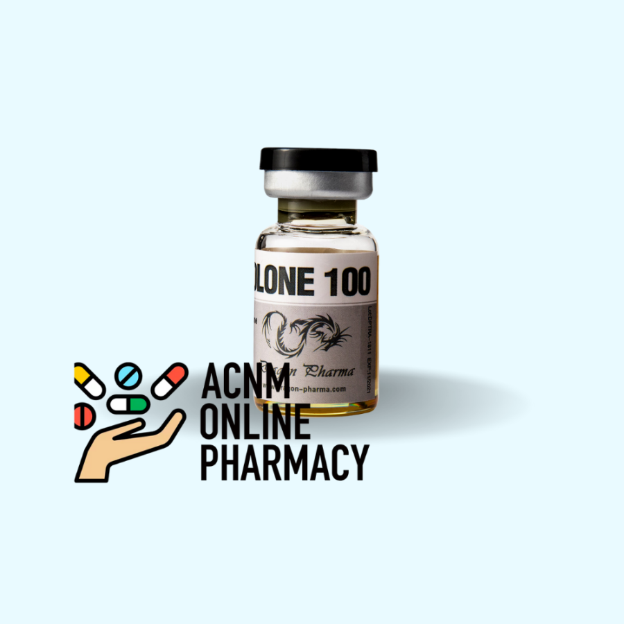 Trenbolone 100mg